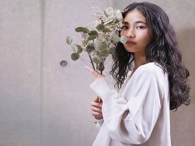 salonの画像です