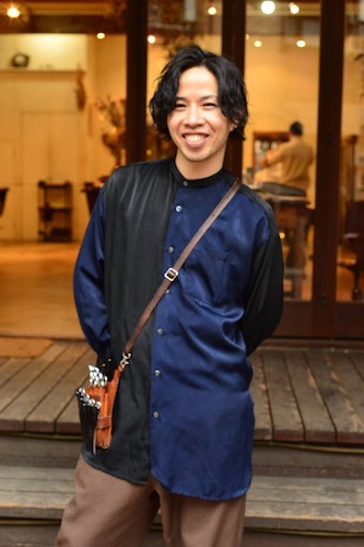 staff写真